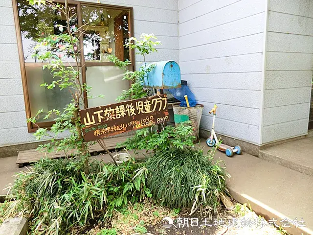 5LDK Property Yokohama City Kanagawa Prefecture (19)