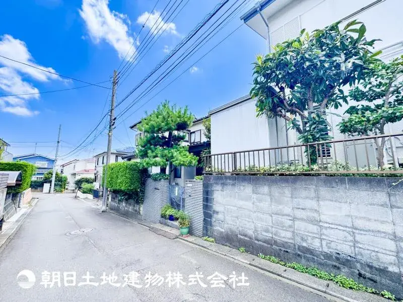 5LDK Property Yokohama City Kanagawa Prefecture (20)