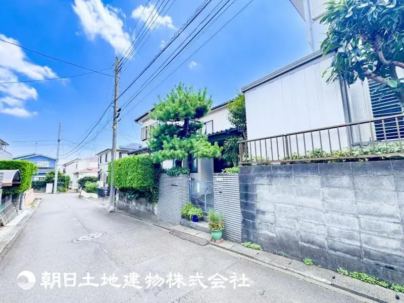 5LDK Property Yokohama City Kanagawa Prefecture (3)