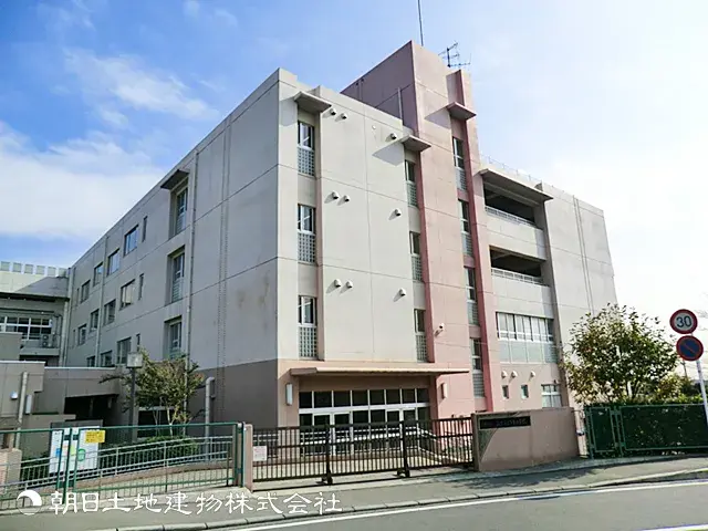 5LDK Property Yokohama City Kanagawa Prefecture (21)