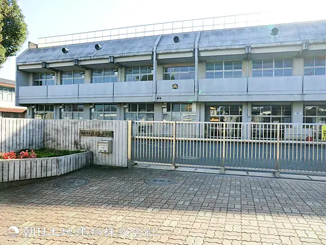 5LDK Property Yokohama City Kanagawa Prefecture (22)