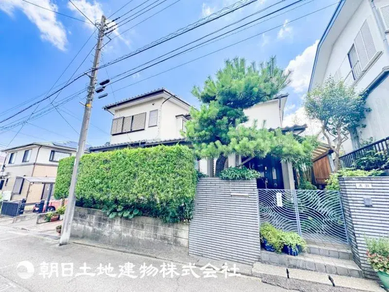 5LDK Property Yokohama City Kanagawa Prefecture (4)