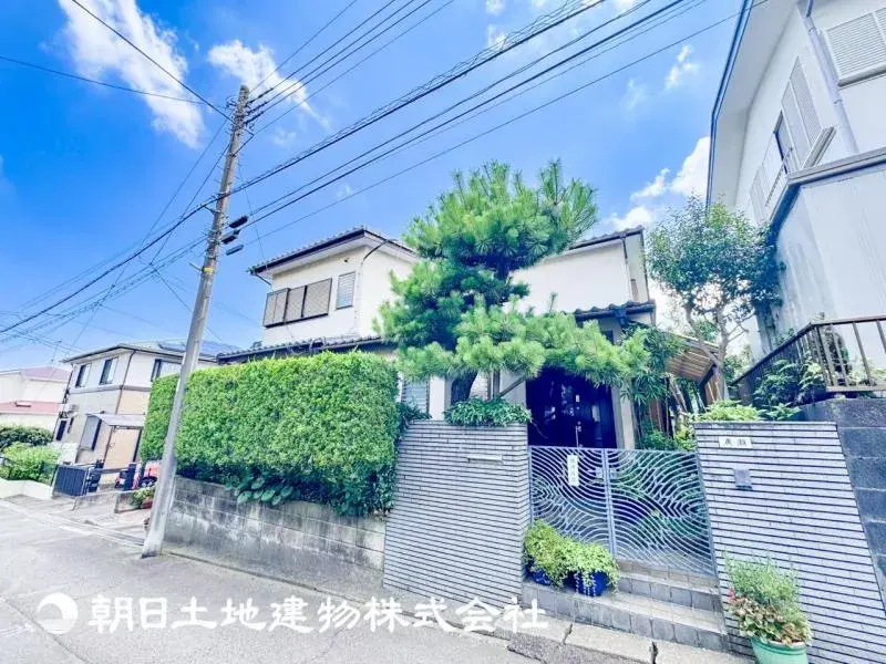 5LDK Property Yokohama City Kanagawa Prefecture (5)
