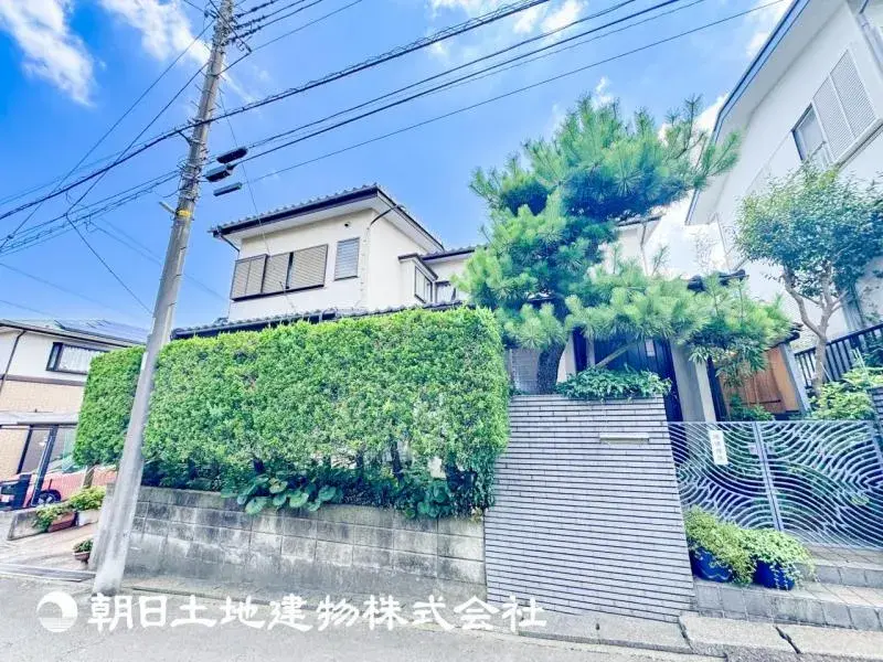 5LDK Property Yokohama City Kanagawa Prefecture (7)