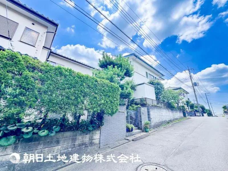 5LDK Property Yokohama City Kanagawa Prefecture (8)