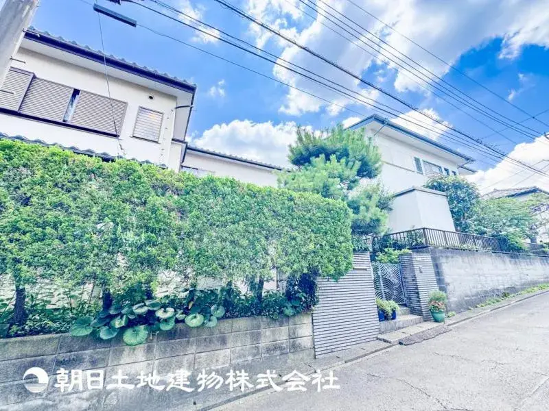 5LDK Property Yokohama City Kanagawa Prefecture (9)