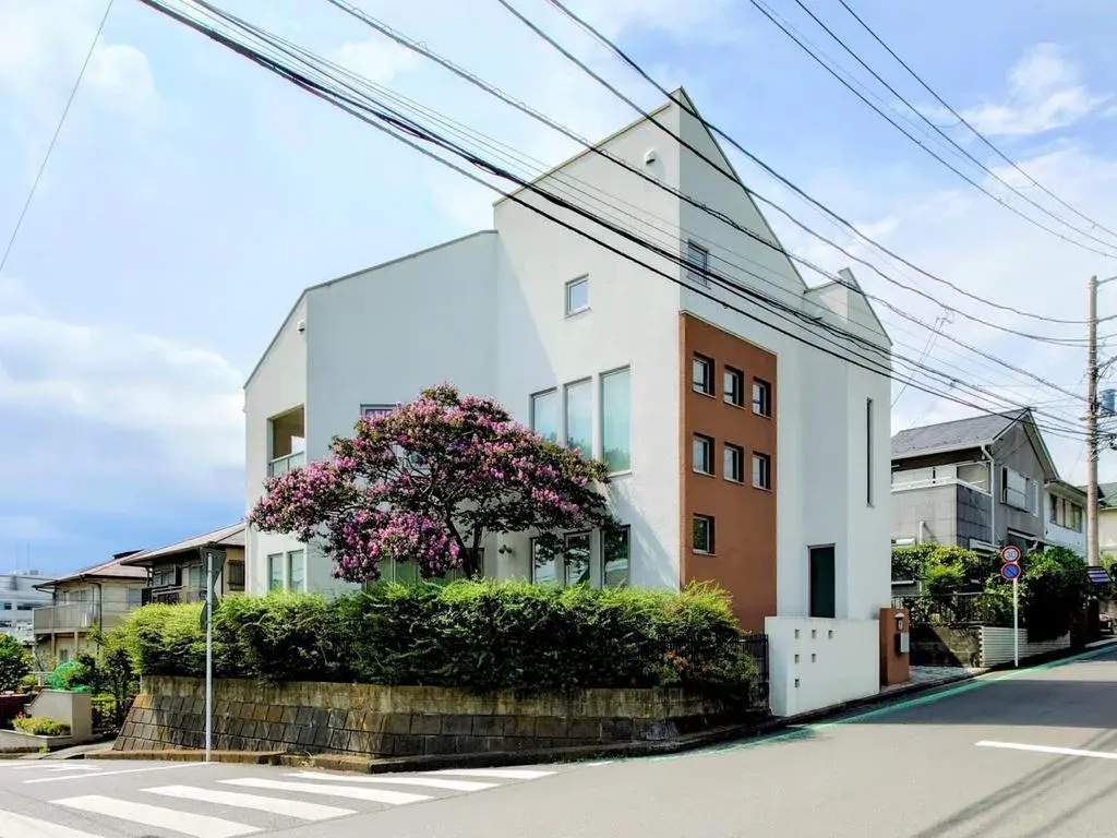 Akiya in Kanagawa