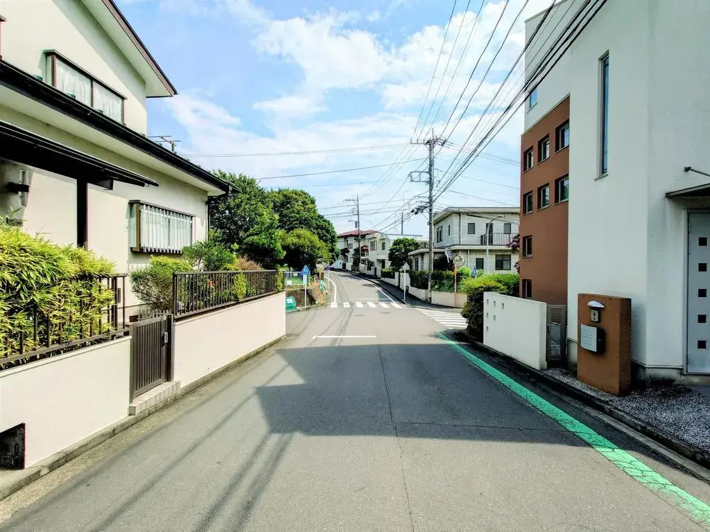 1SLDK Property Sakae Ward, Yokohama City Kanagawa Prefecture (3)