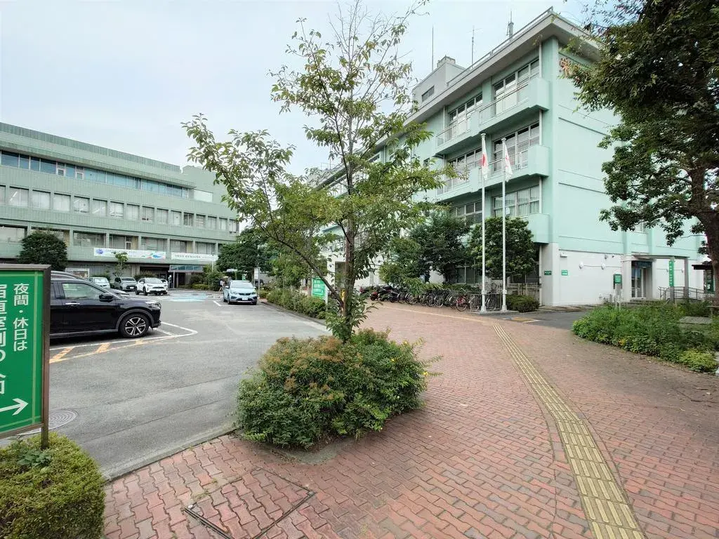 1SLDK Property Sakae Ward, Yokohama City Kanagawa Prefecture (24)
