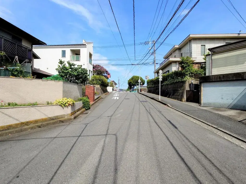 1SLDK Property Sakae Ward, Yokohama City Kanagawa Prefecture (5)