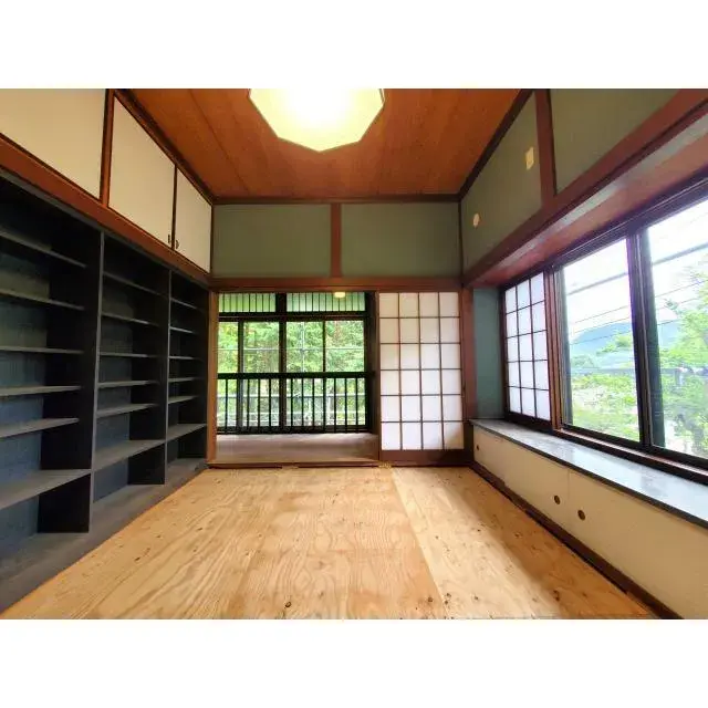 4LDK Hakone, Distrito de Ashigarashimo, Prefectura de Kanagawa (8)