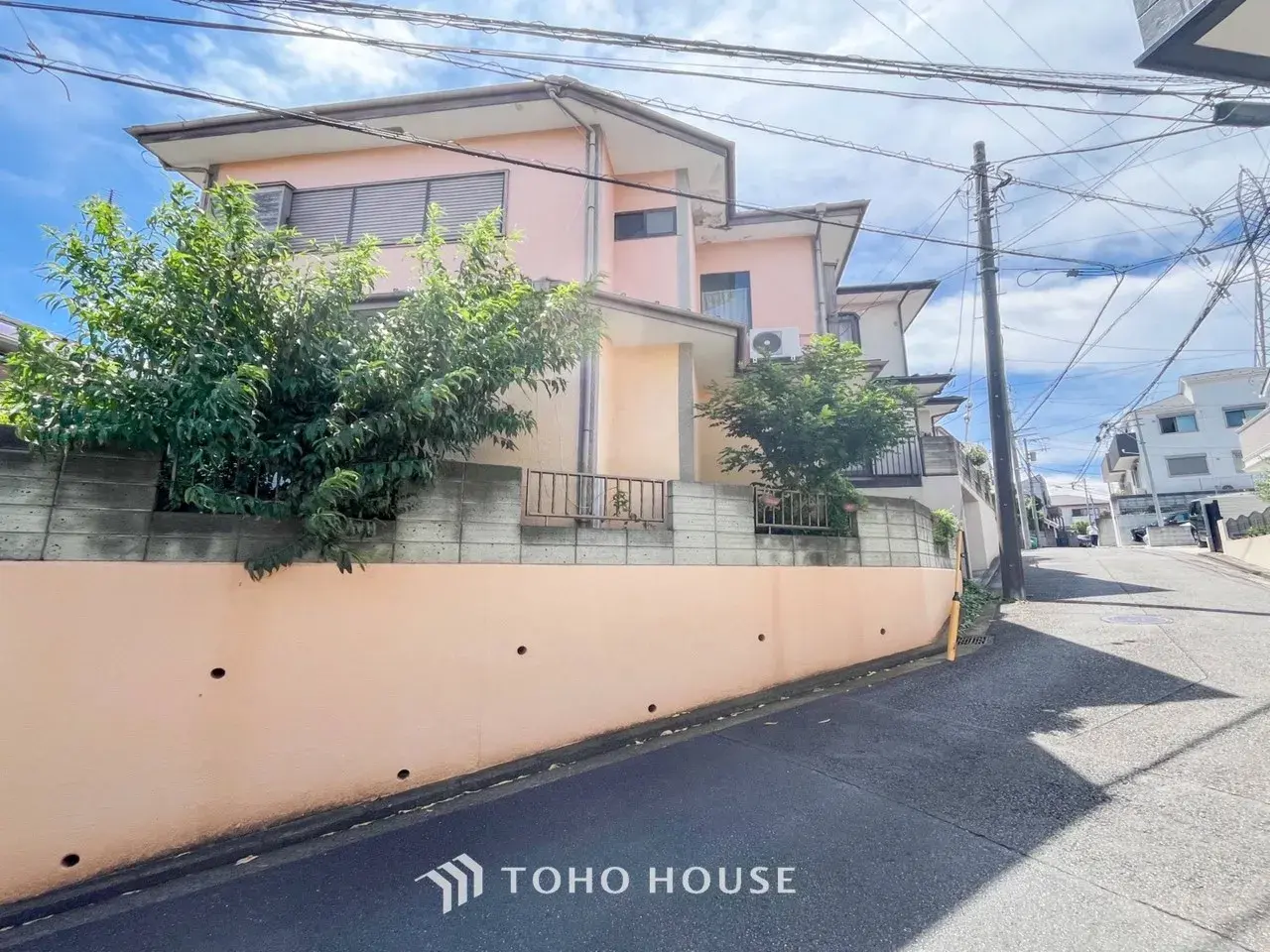 3LDK Property Kohoku Ward, Yokohama City Kanagawa Prefecture (2)