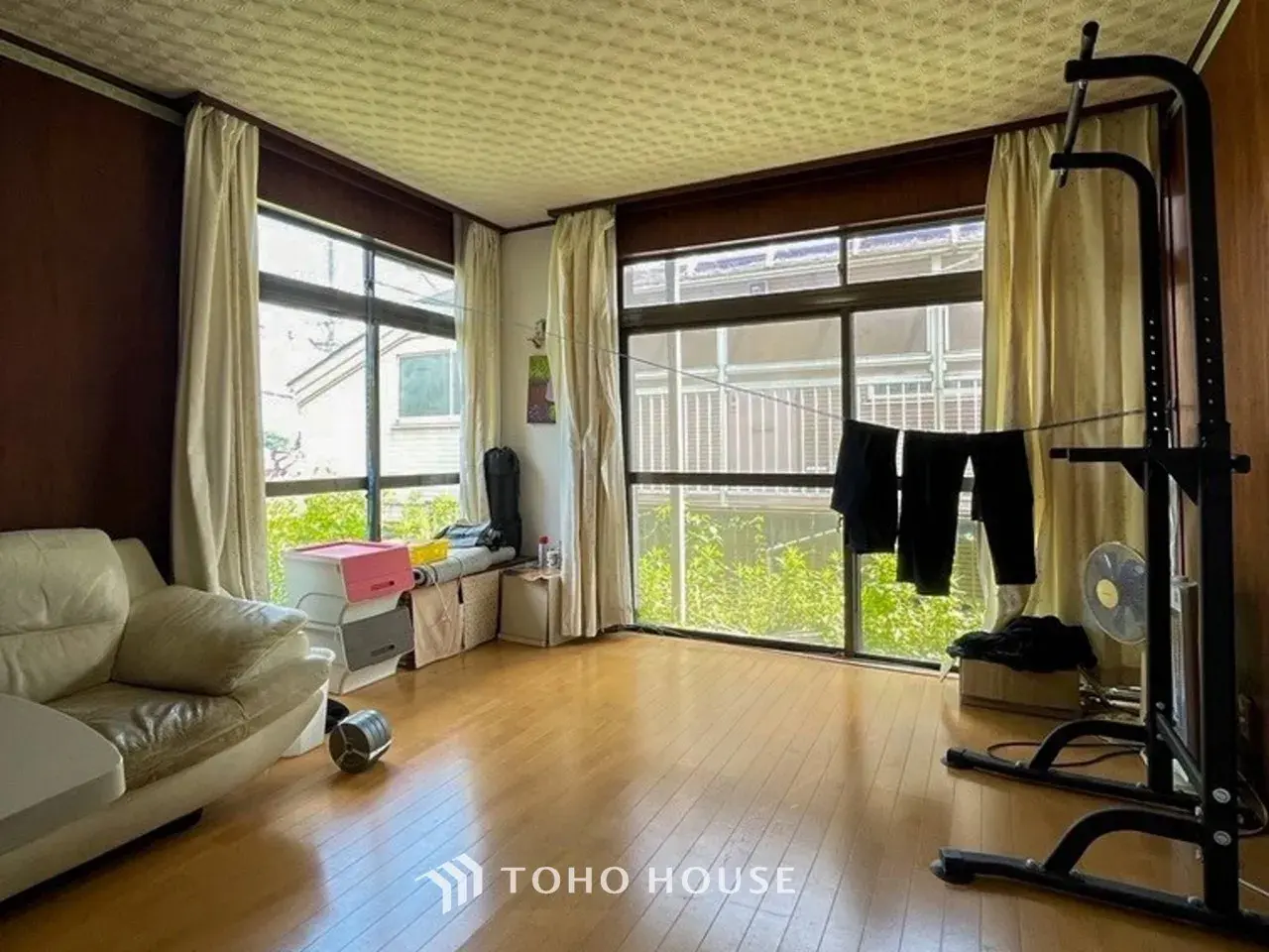 3LDK Property Kohoku Ward, Yokohama City Kanagawa Prefecture (11)