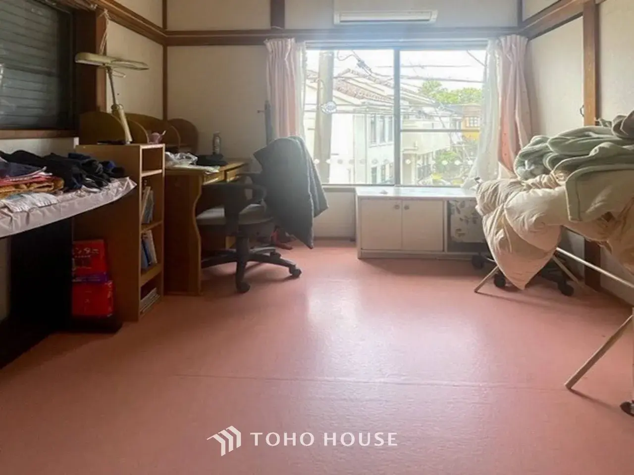 3LDK Property Kohoku Ward, Yokohama City Kanagawa Prefecture (13)