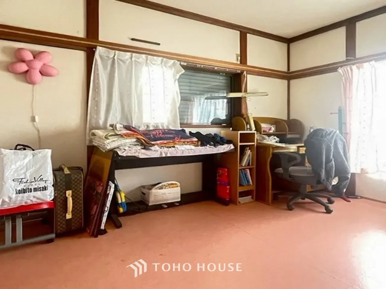 3LDK Property Kohoku Ward, Yokohama City Kanagawa Prefecture (14)