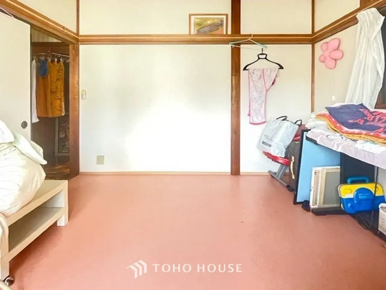 3LDK Property Kohoku Ward, Yokohama City Kanagawa Prefecture (16)