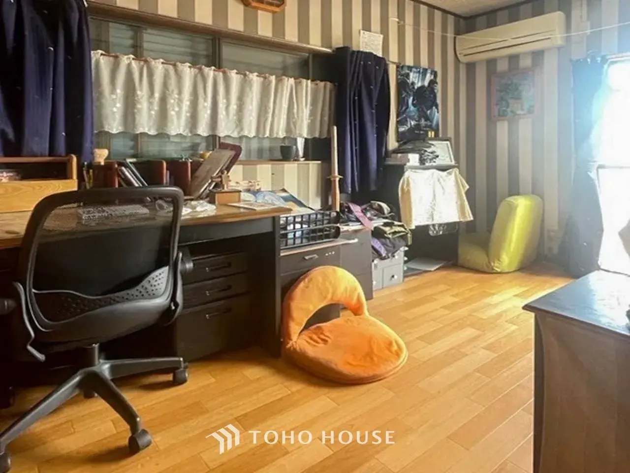 3LDK Property Kohoku Ward, Yokohama City Kanagawa Prefecture (17)