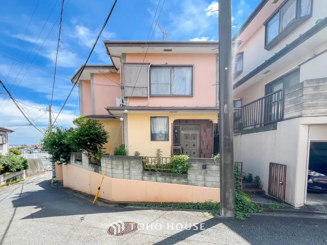 3LDK Property Kohoku Ward, Yokohama City Kanagawa Prefecture (3)