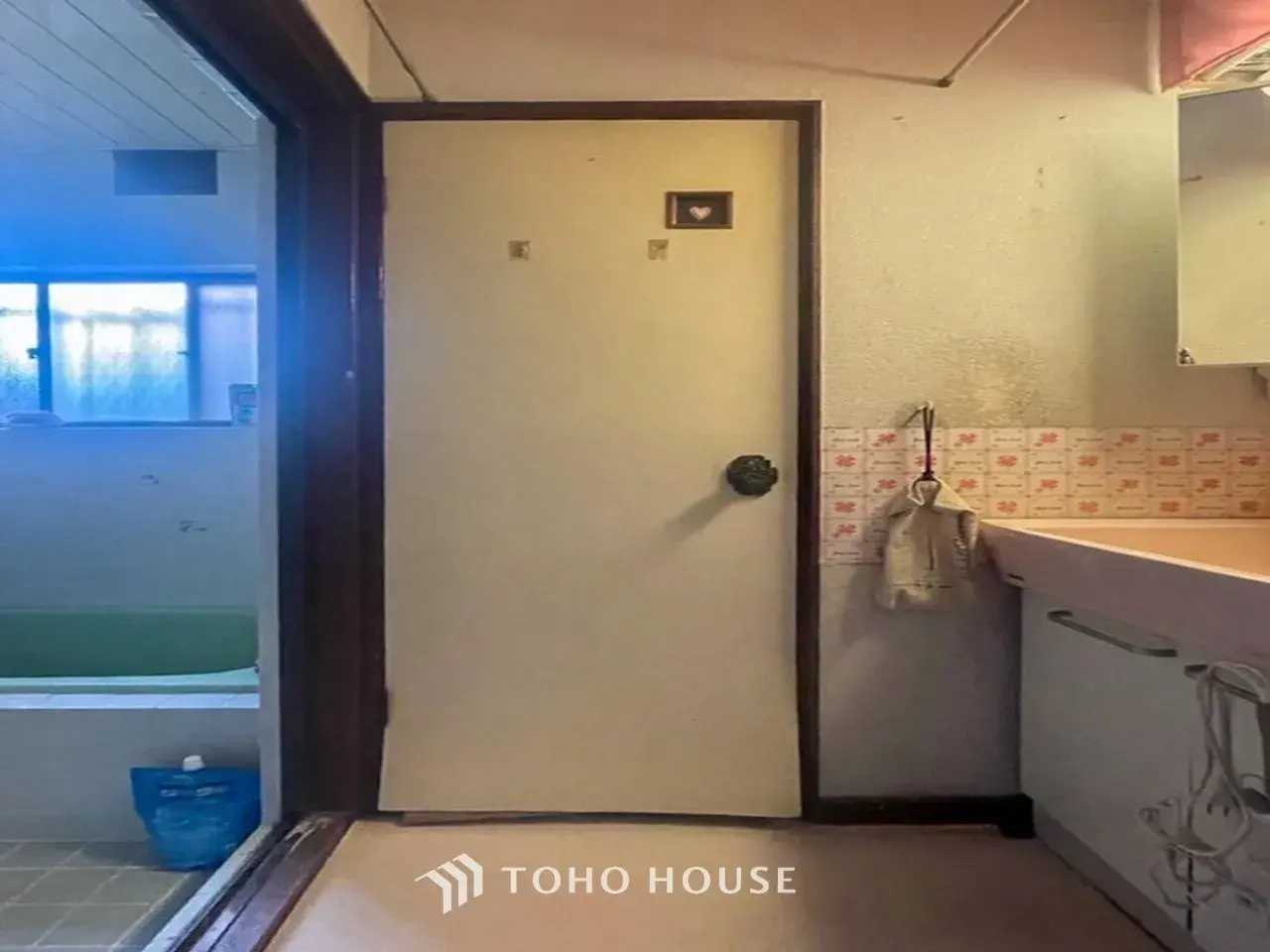 3LDK Property Kohoku Ward, Yokohama City Kanagawa Prefecture (21)