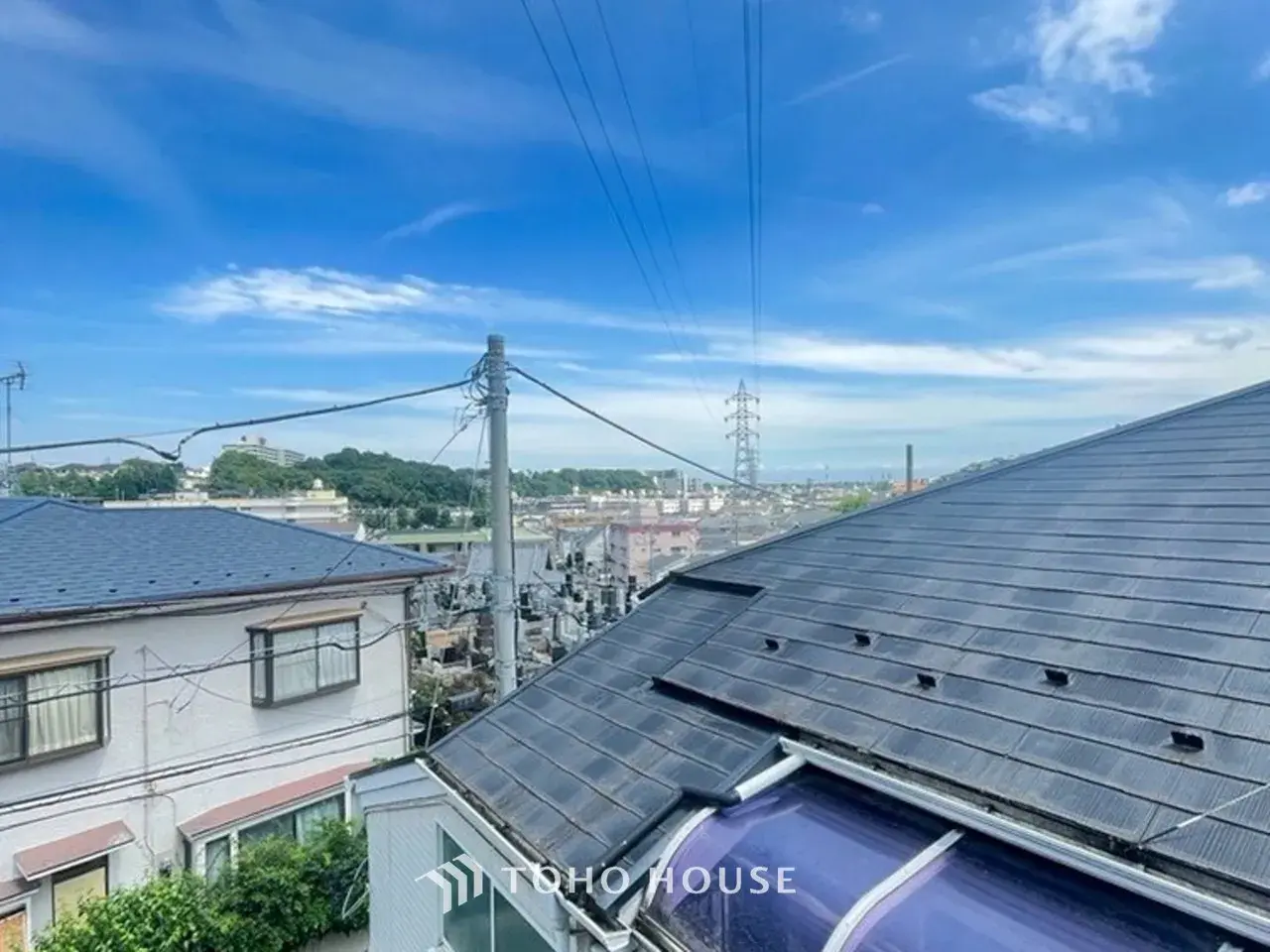 3LDK Property Kohoku Ward, Yokohama City Kanagawa Prefecture (24)