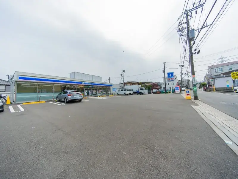 3LDK Property Kohoku Ward, Yokohama City Kanagawa Prefecture (27)