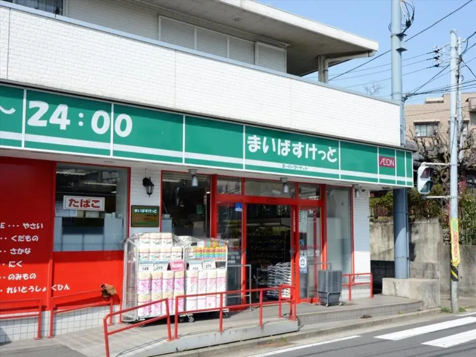 3LDK Property Kohoku Ward, Yokohama City Kanagawa Prefecture (29)