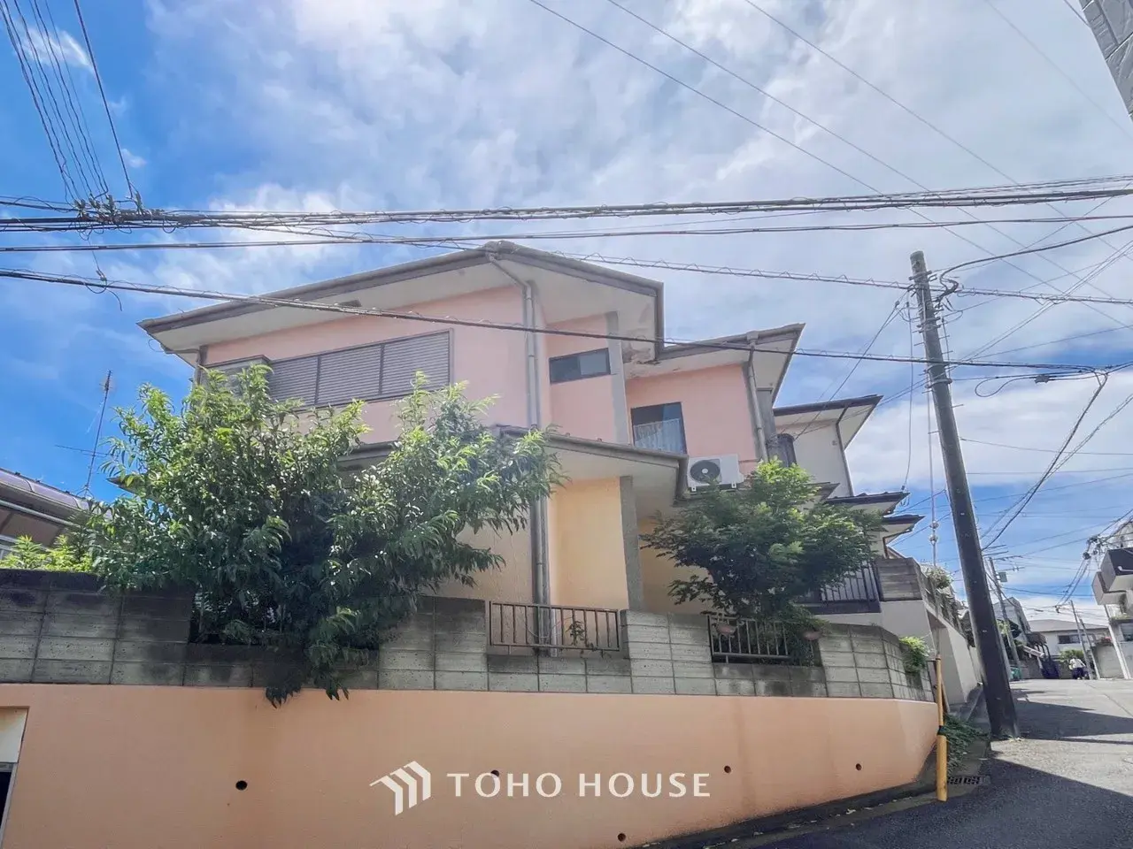 3LDK Property Kohoku Ward, Yokohama City Kanagawa Prefecture (4)