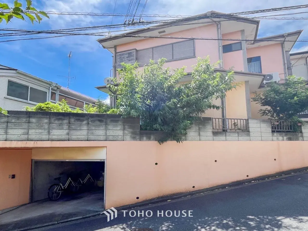 3LDK Property Kohoku Ward, Yokohama City Kanagawa Prefecture (5)