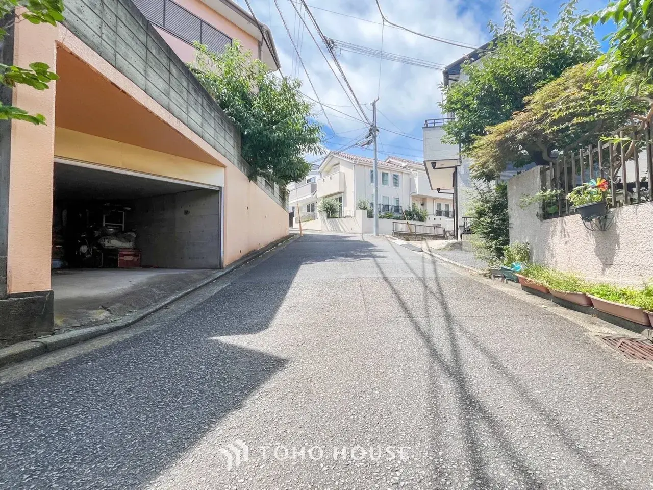 3LDK Property Kohoku Ward, Yokohama City Kanagawa Prefecture (6)