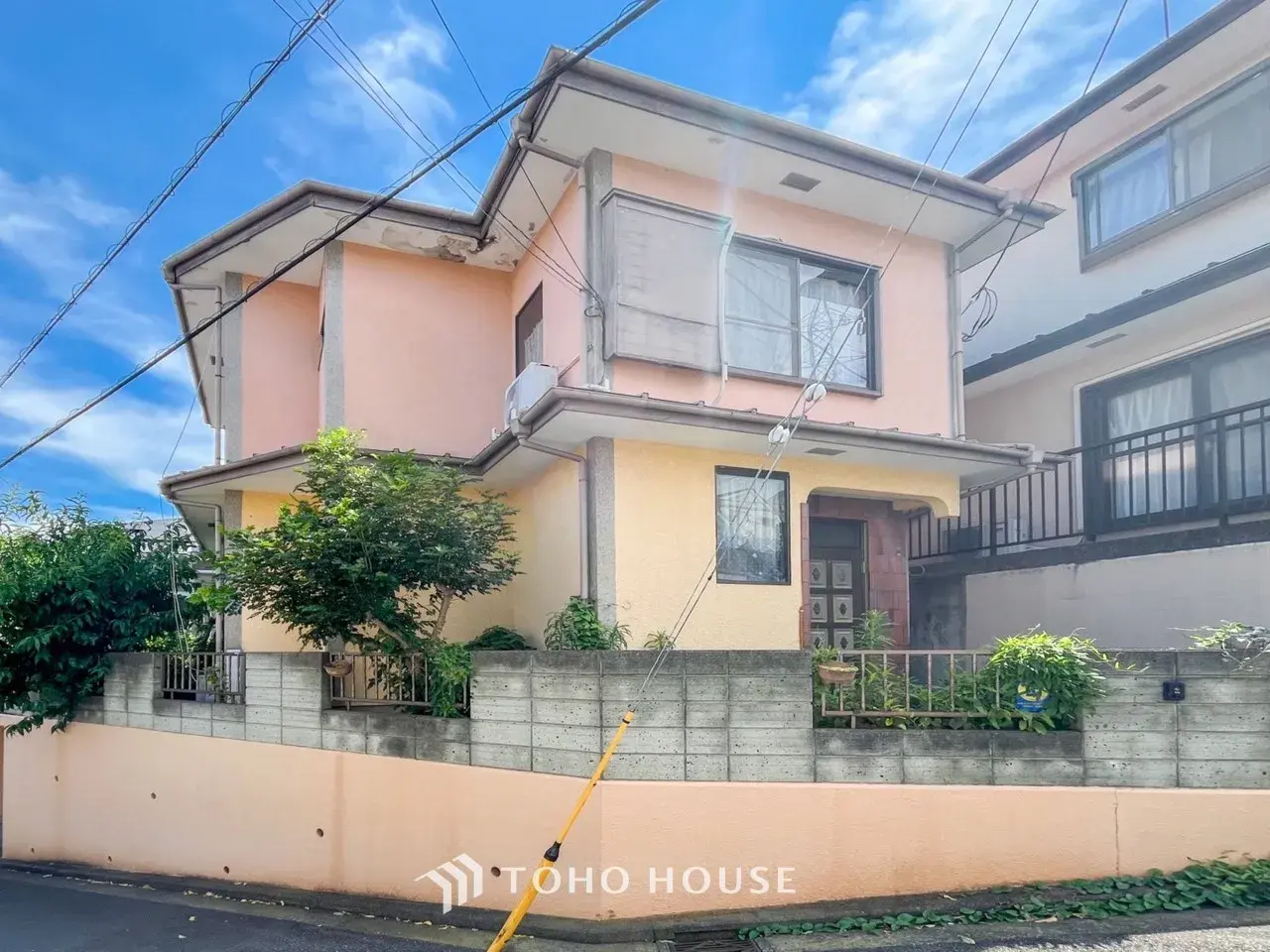 3LDK Property Kohoku Ward, Yokohama City Kanagawa Prefecture (7)