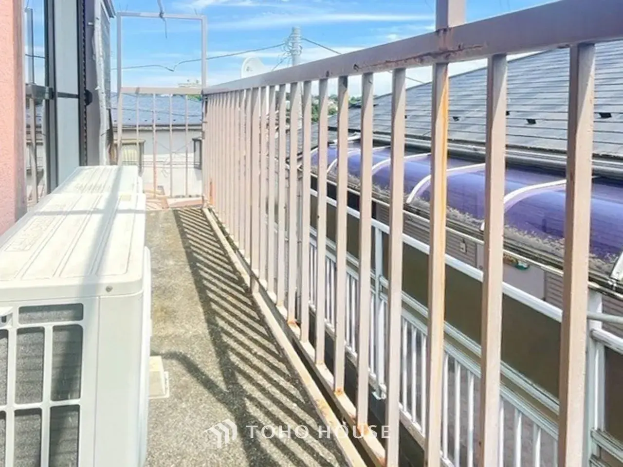 3LDK Property Kohoku Ward, Yokohama City Kanagawa Prefecture (8)