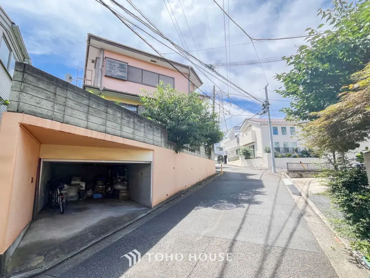 3LDK Property Kohoku Ward, Yokohama City Kanagawa Prefecture (9)
