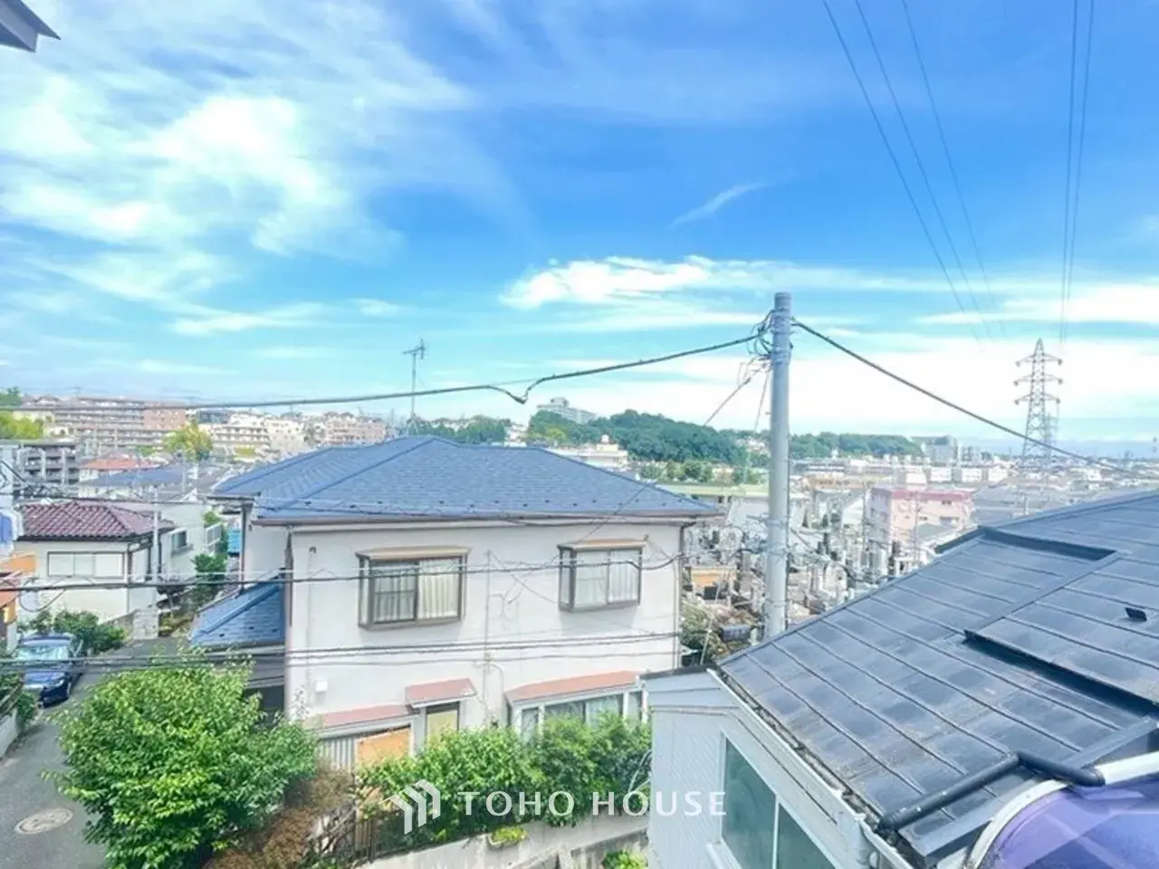 3LDK Property Kohoku Ward, Yokohama City Kanagawa Prefecture (10)