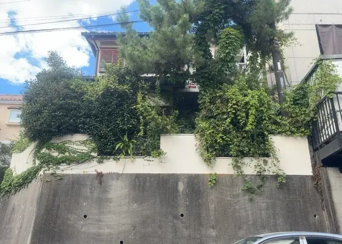 Akiya in Kanagawa