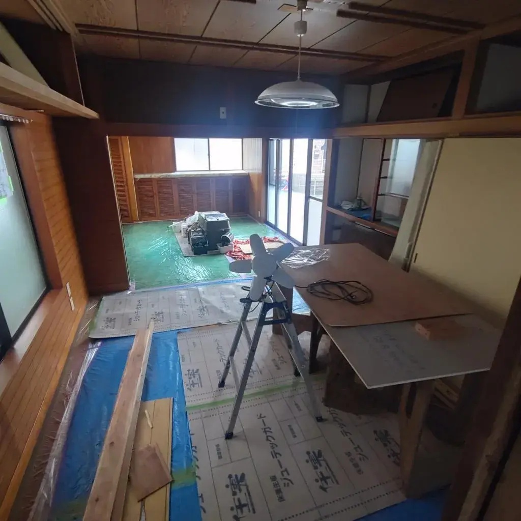 4DK Ciudad de Yokosuka Prefectura de Kanagawa (4)