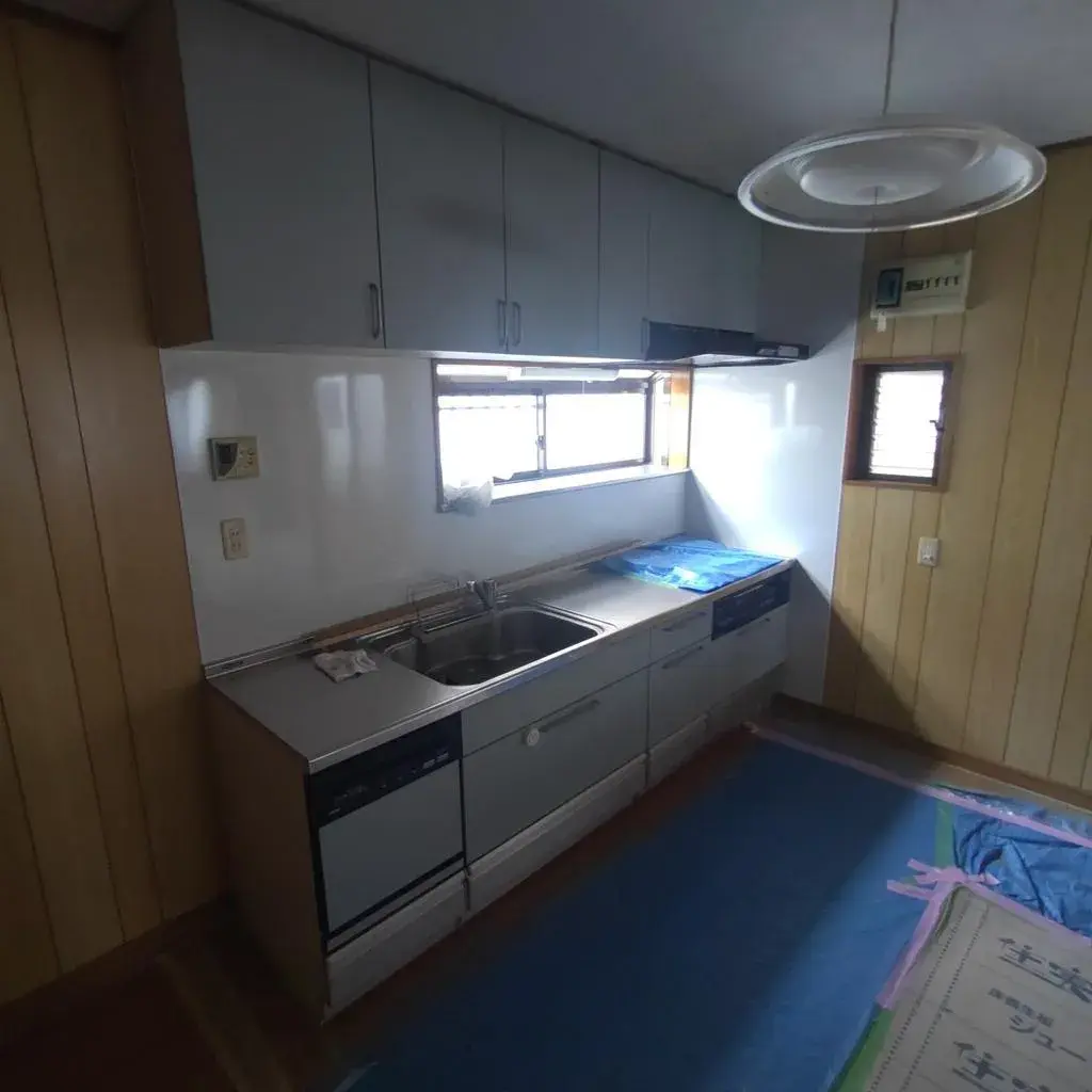 4DK Ciudad de Yokosuka Prefectura de Kanagawa (7)