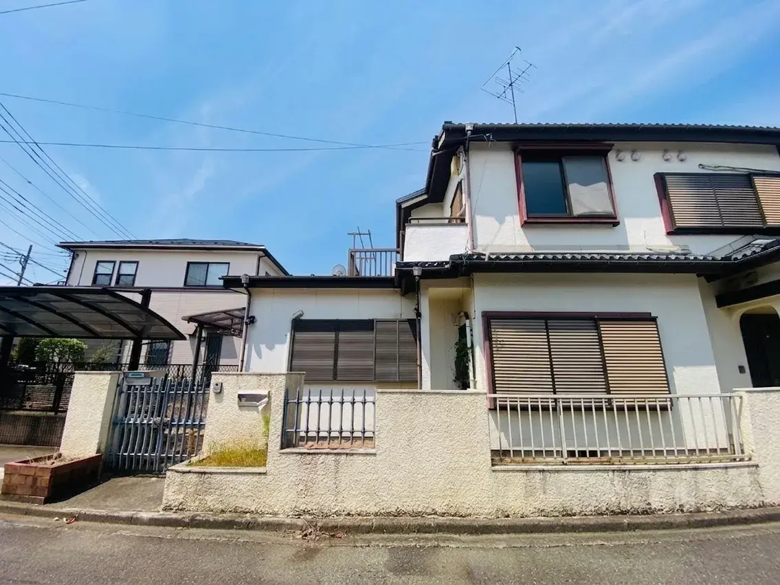 4SLDK物件 大和市 神奈川県 (2)