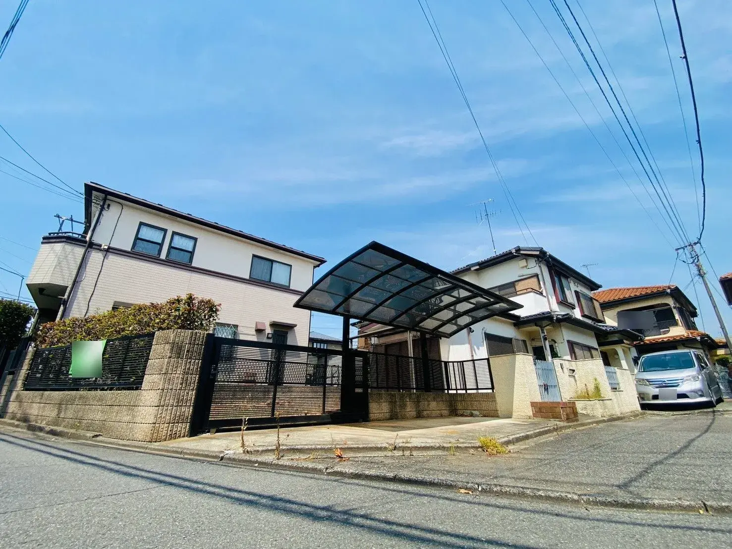 4SLDK物件 大和市 神奈川県 (11)