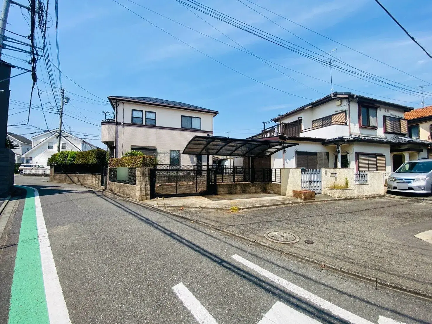 4SLDK物件 大和市 神奈川県 (12)