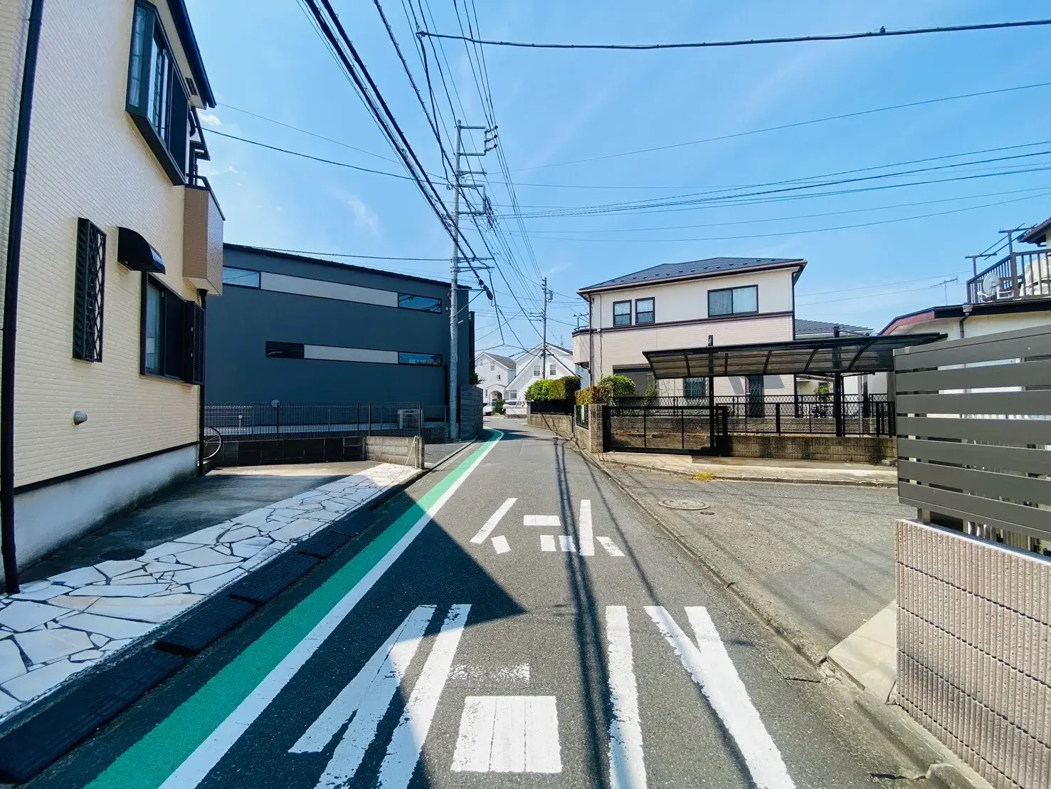 4SLDK物件 大和市 神奈川県 (13)