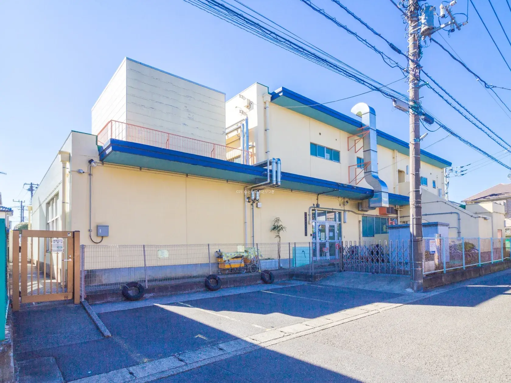 4SLDK物件 大和市 神奈川県 (14)