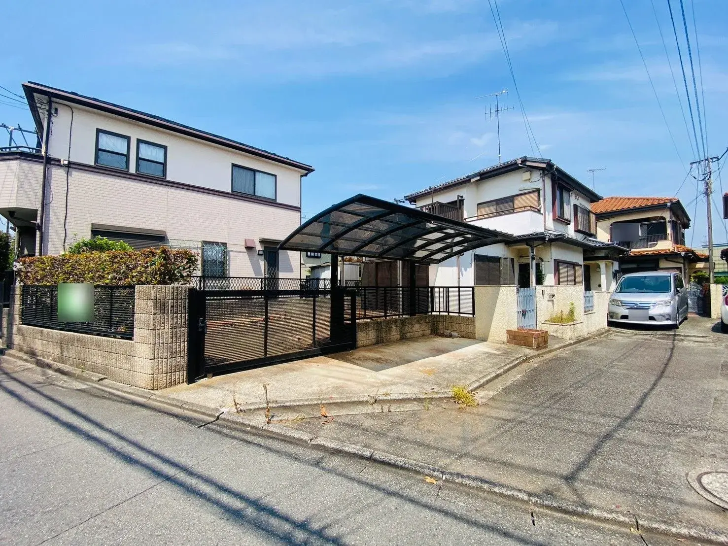 4SLDK物件 大和市 神奈川県 (3)