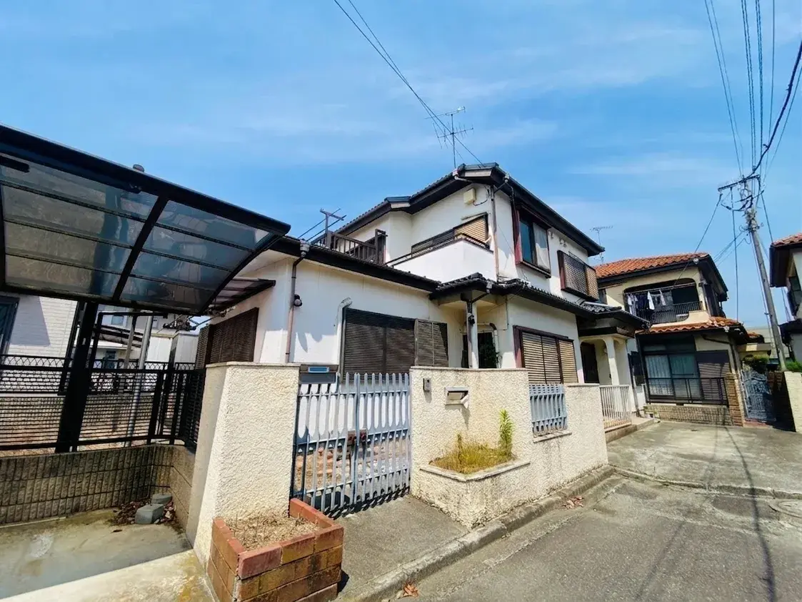 4SLDK物件 大和市 神奈川県 (5)