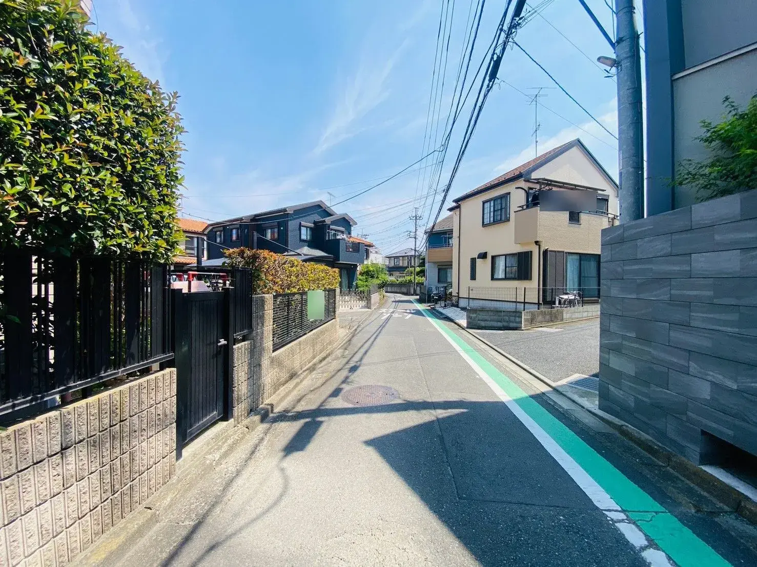 4SLDK物件 大和市 神奈川県 (8)