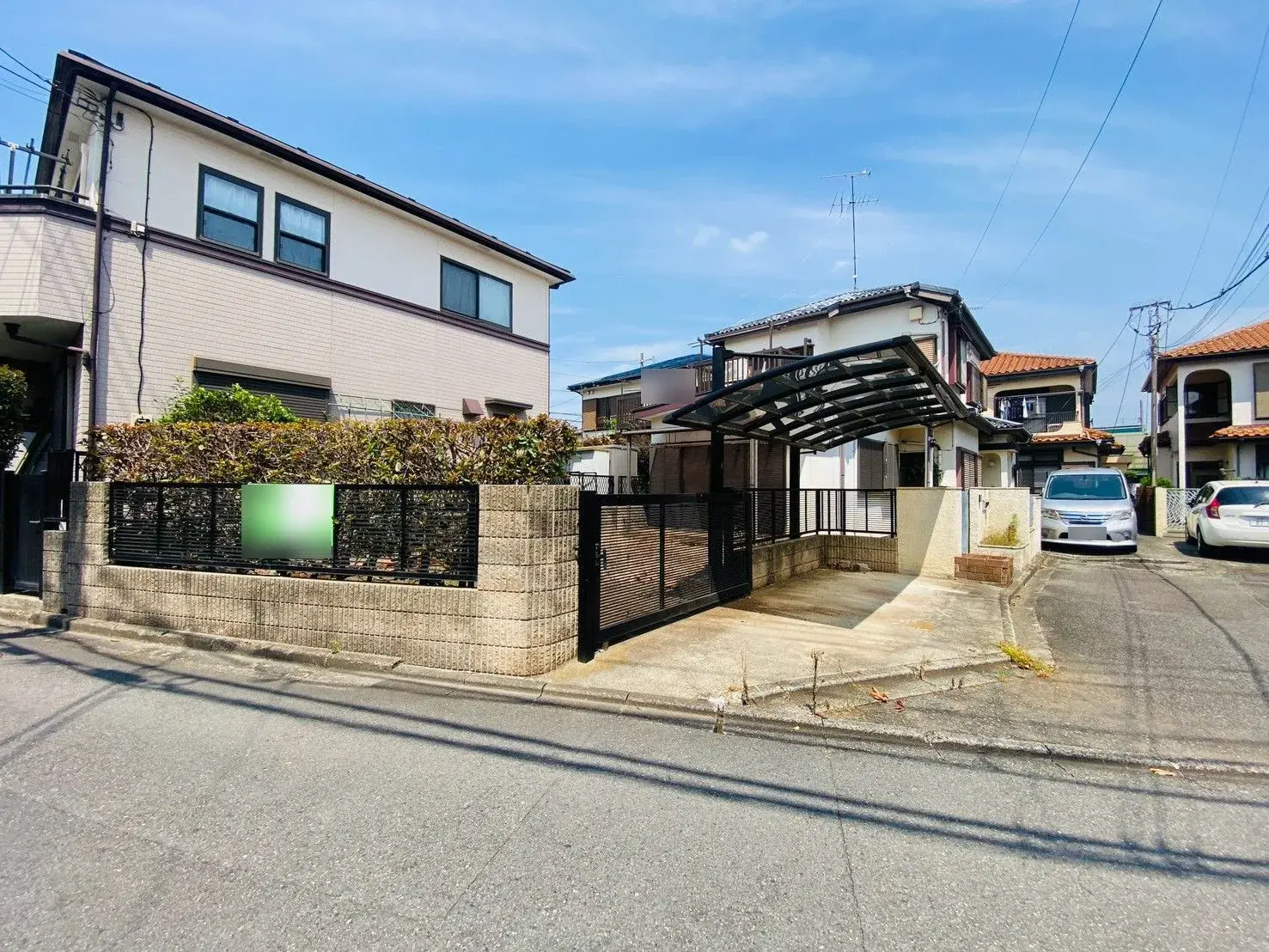 4SLDK物件 大和市 神奈川県 (9)