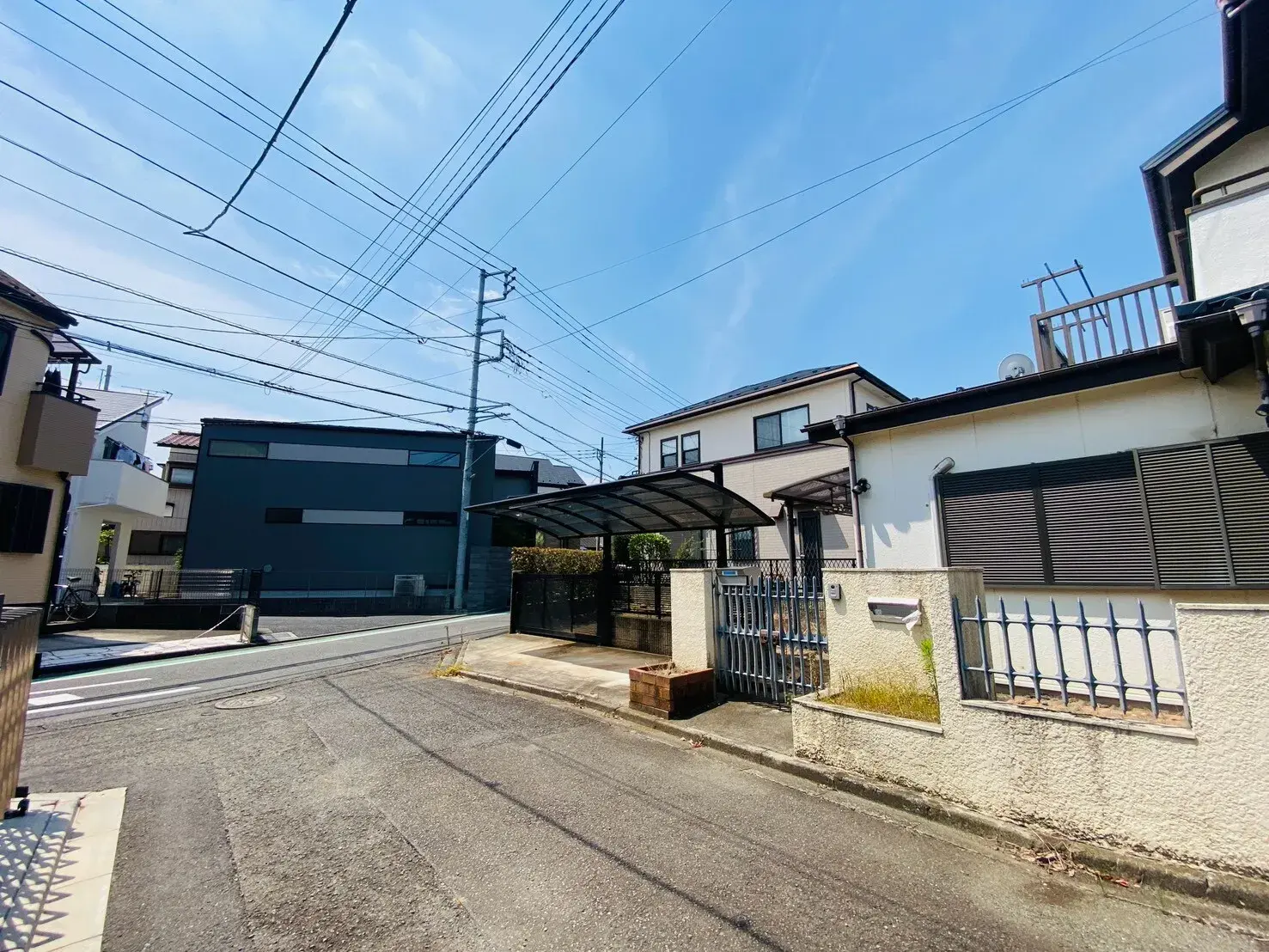 4SLDK物件 大和市 神奈川県 (10)
