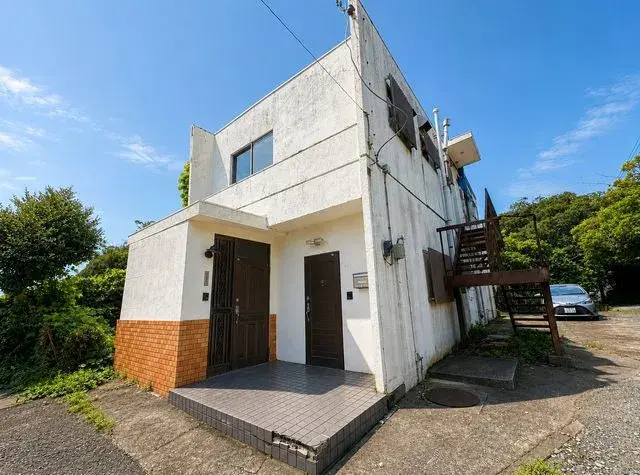 Akiya in Kanagawa
