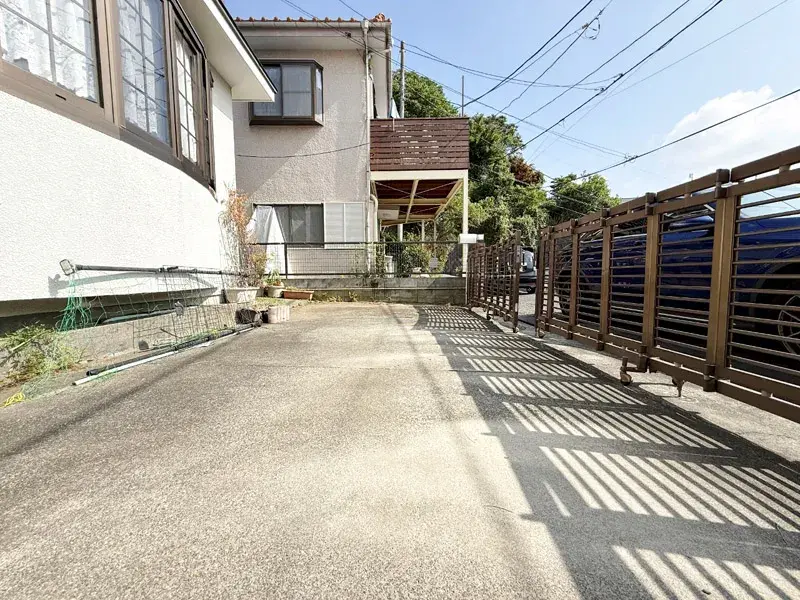 3LDK 藤泽市 神奈川县 (2)