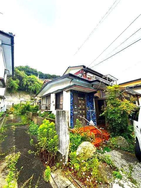 4LDK物件 横須賀市 神奈川県 (2)