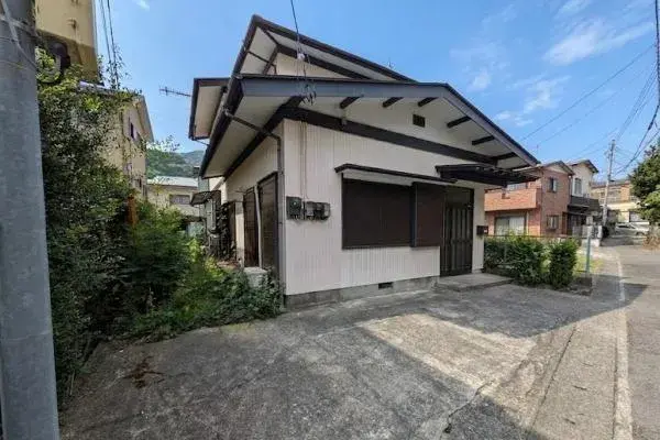 5DK 湯河原町 神奈川県 (2)